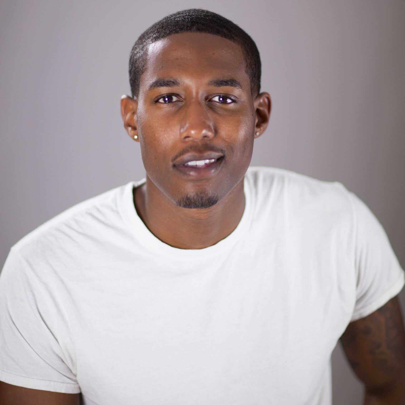 Dion Shepherd Picture